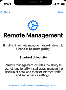 Bypass mdm Apple