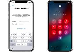 Розблокування apple id, icloud(айклауд)