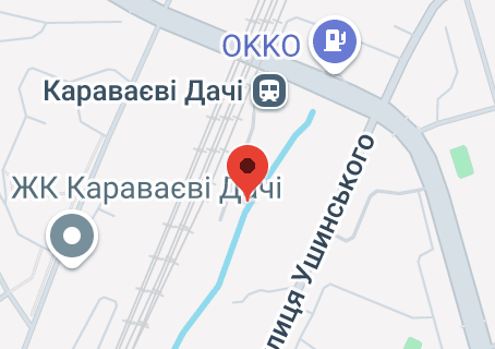 Радіоринок КарДачі схема проїзду