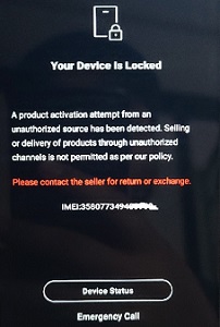 Mdm tecno, infinix видалення, обхід